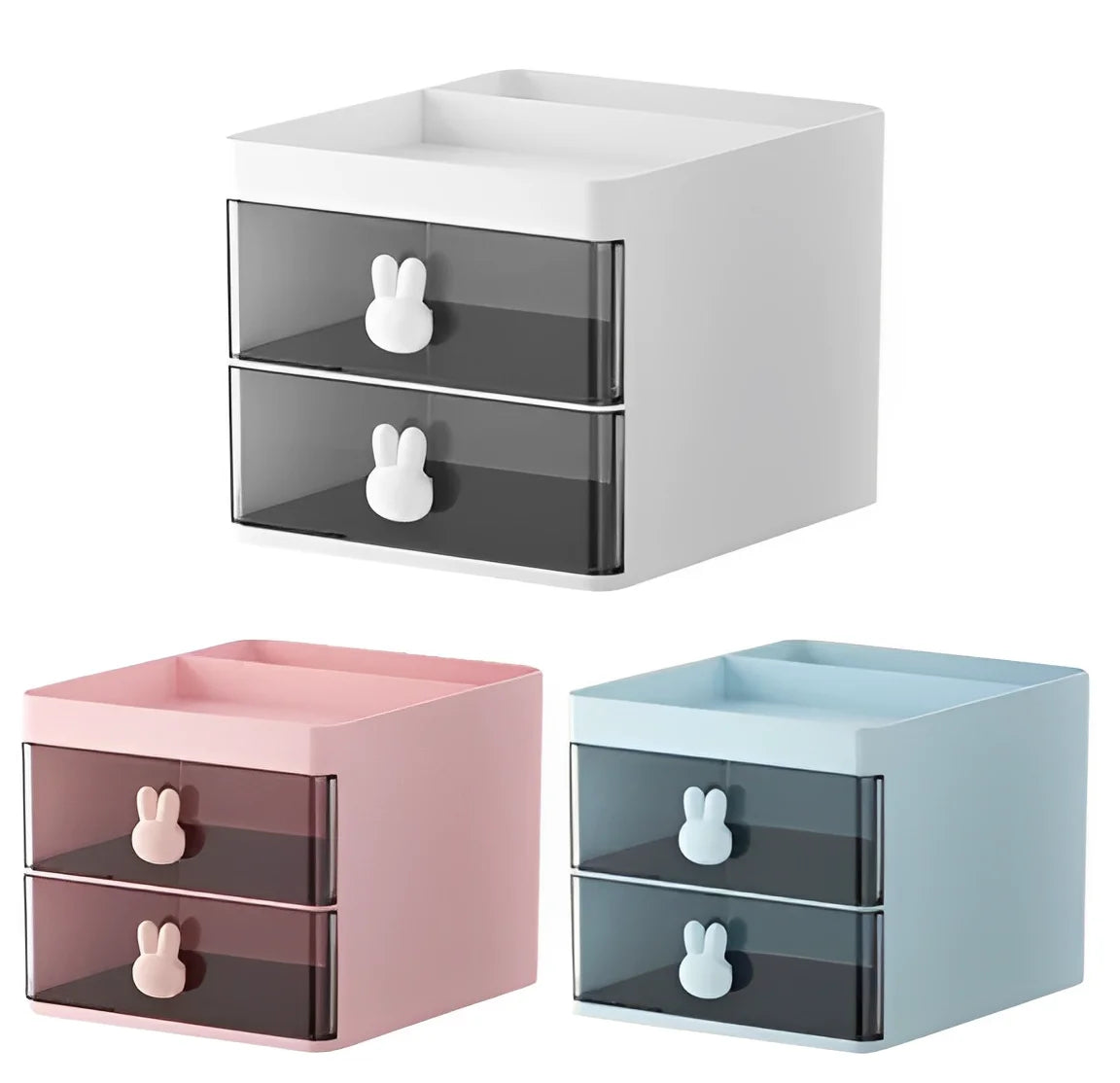 SmartRabbit Organizer