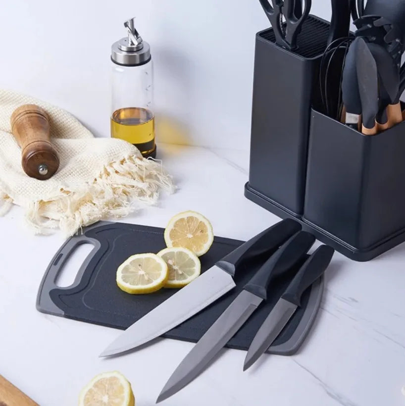 Kit Gourmet Completo