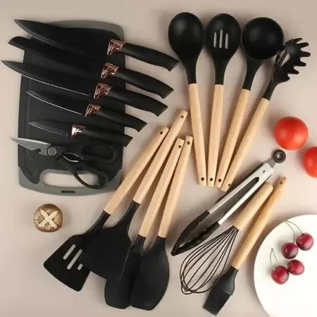 Kit Gourmet Completo