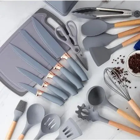 Kit Gourmet Completo