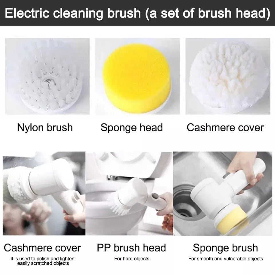 PowerScrub