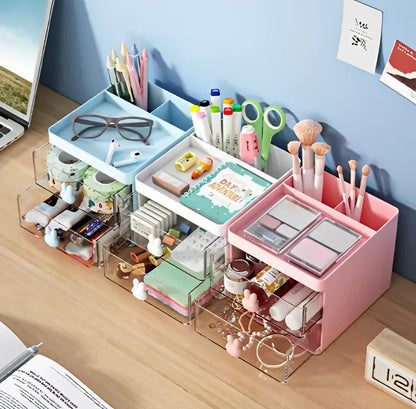 SmartRabbit Organizer
