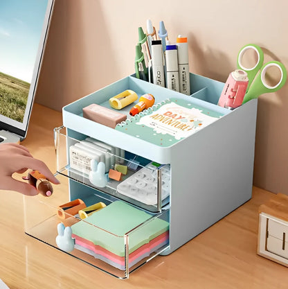 SmartRabbit Organizer