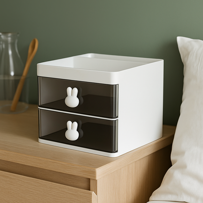 SmartRabbit Organizer