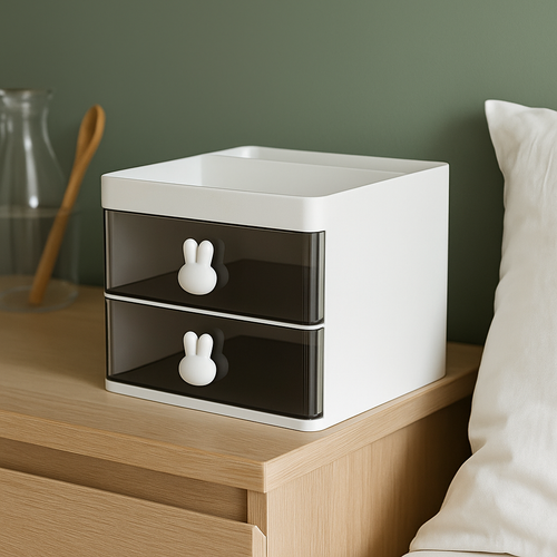 SmartRabbit Organizer