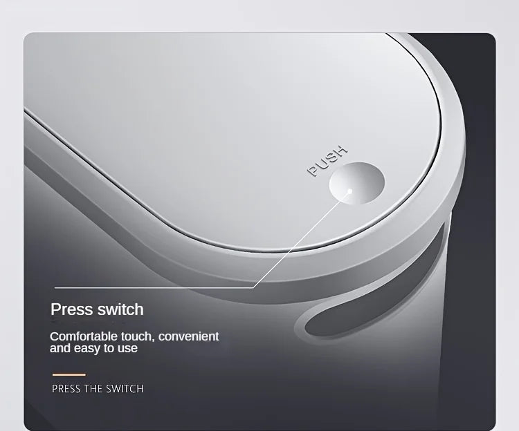 QuietSpace Bin