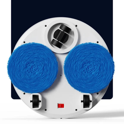 Robô Aspirador Xiaomi