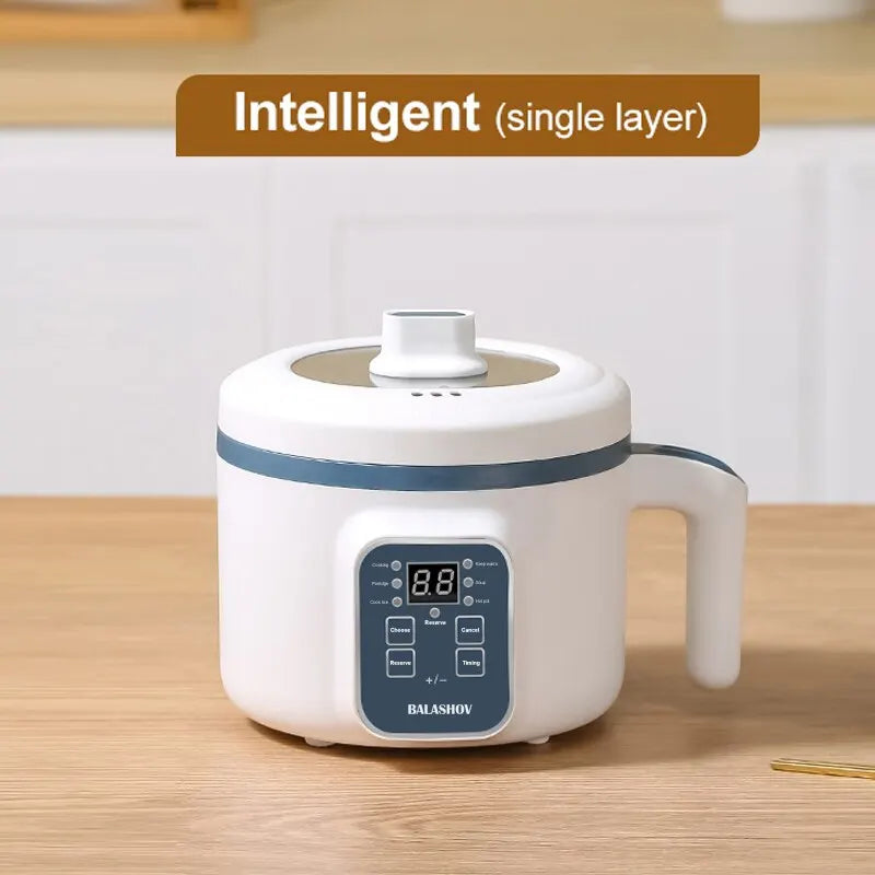 Panela Elétrica de Arroz