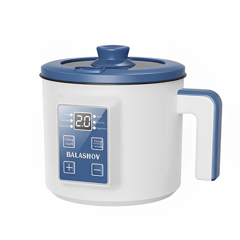 Panela Elétrica de Arroz