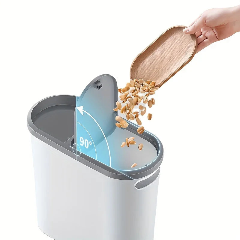 QuietSpace Bin
