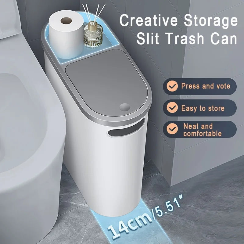 QuietSpace Bin