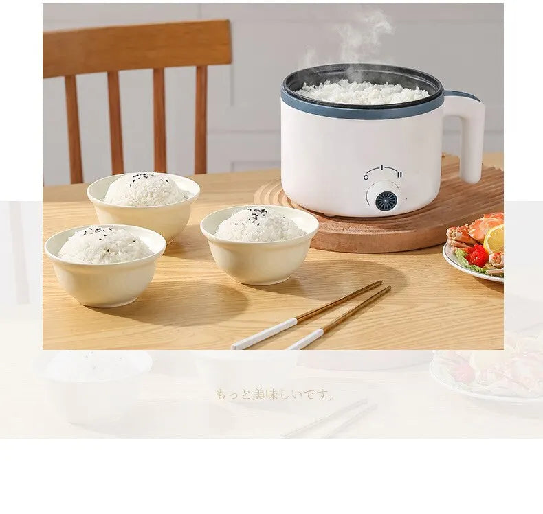 Panela Elétrica de Arroz