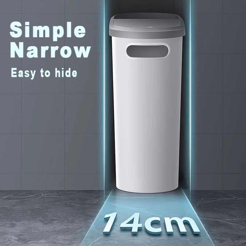 QuietSpace Bin