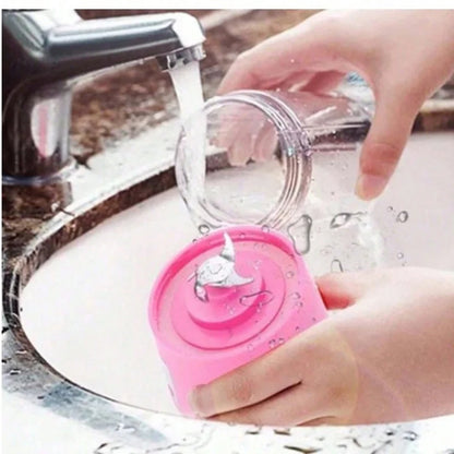 MiniBlend Pro – Liquidificador Portátil USB