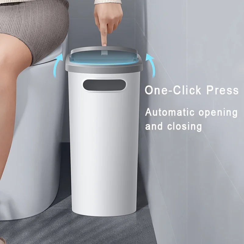 QuietSpace Bin