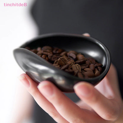 Kit Barista: Bandeja Dosadora com Umidificador de Grãos de Brinde